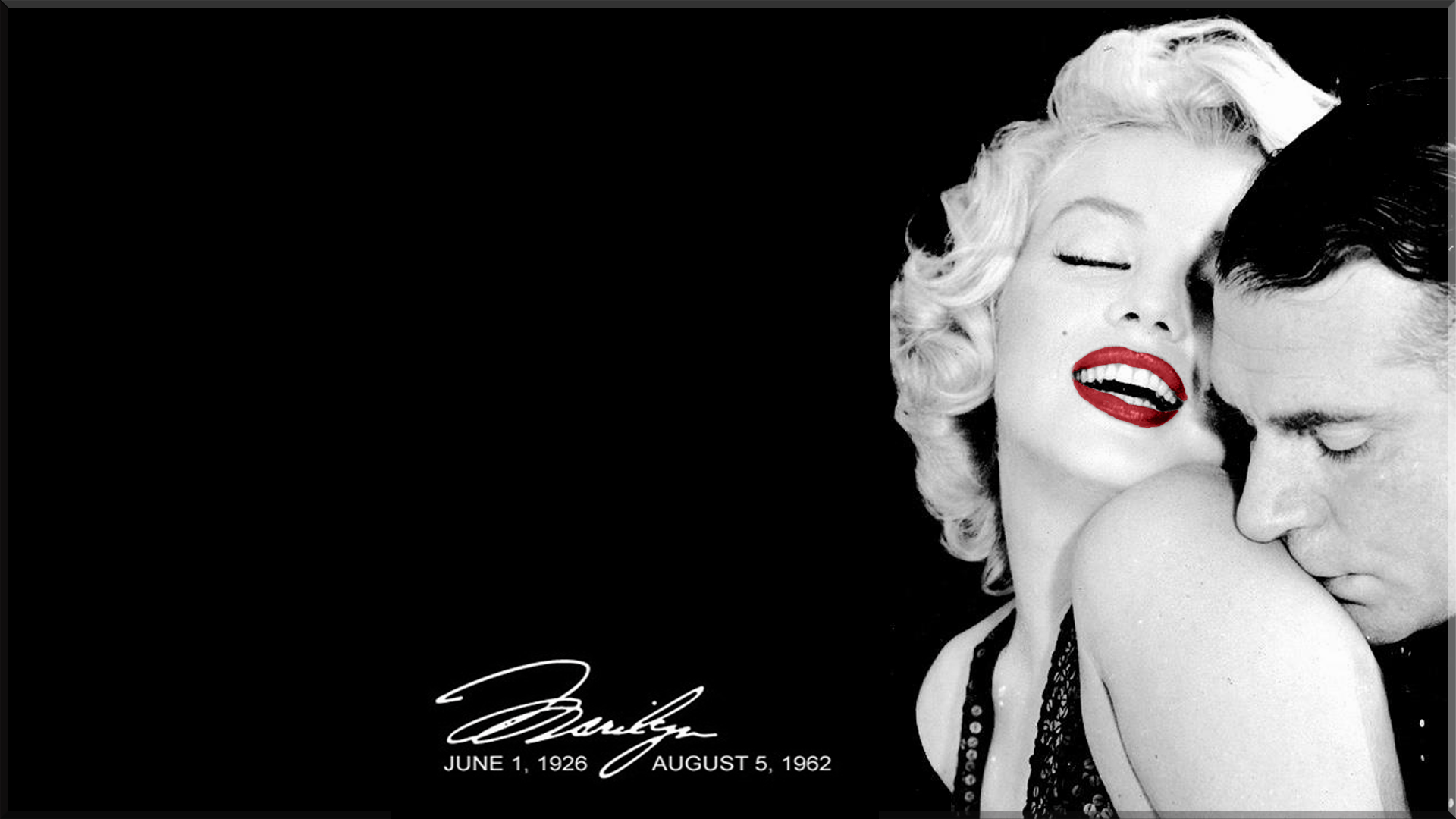 1920x1080 Marilyn Monroe Wallpaper 22 X 1080