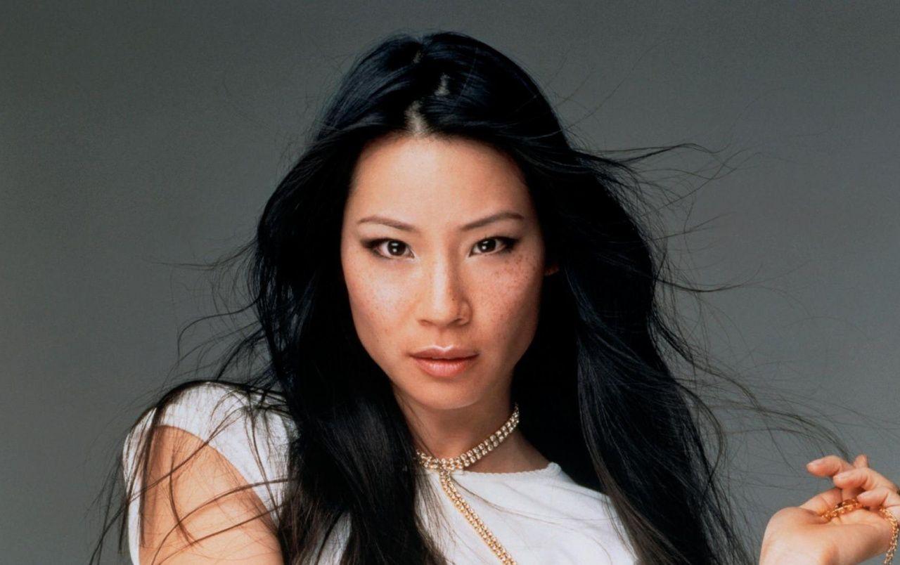 Lucy Liu photo 87 of 411 pics wallpaper  photo 105374  ThePlace2