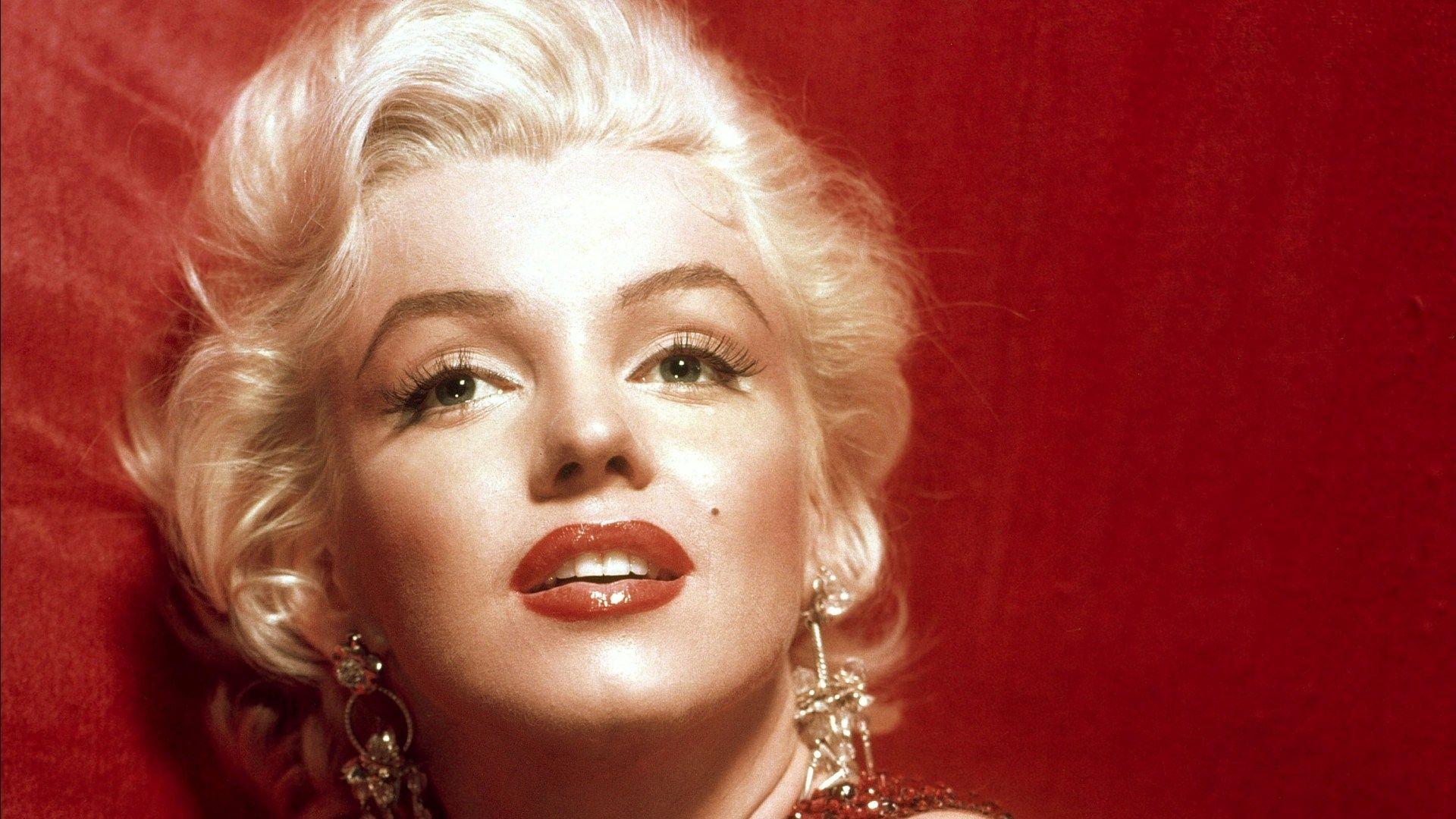 1920x1080 Marilyn Monroe HD Wallpaper, Picture, Image