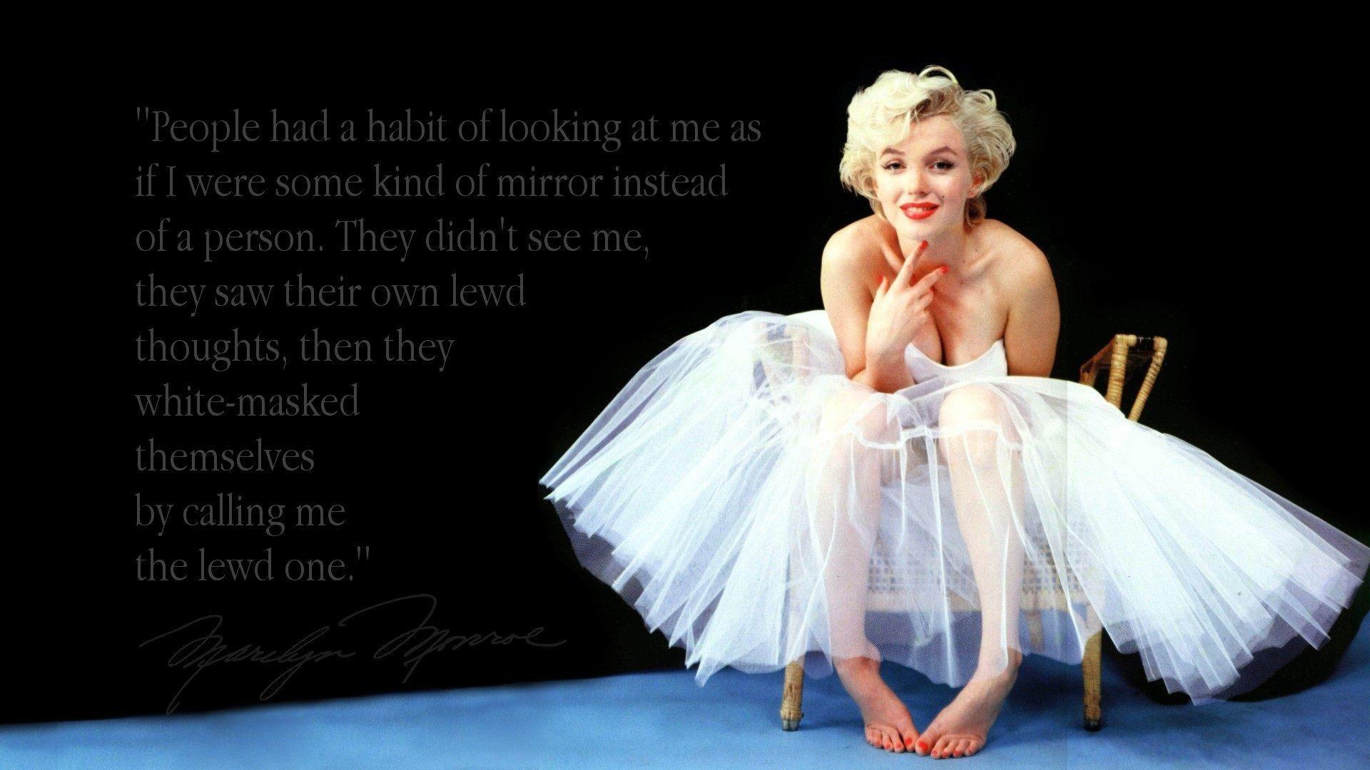 1920x1080 Marilyn Monroe Wallpaper
