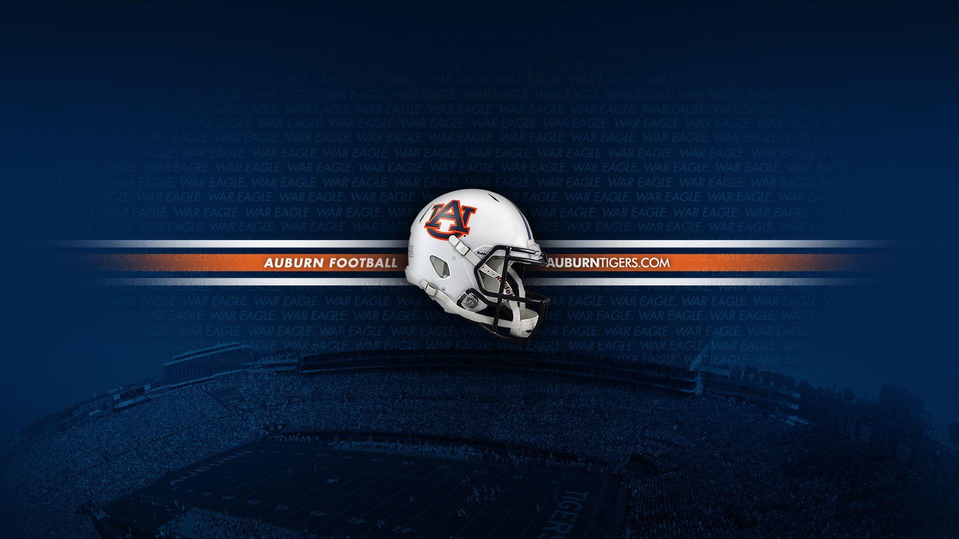 Video Conference Backgrounds  Auburn University Athletics