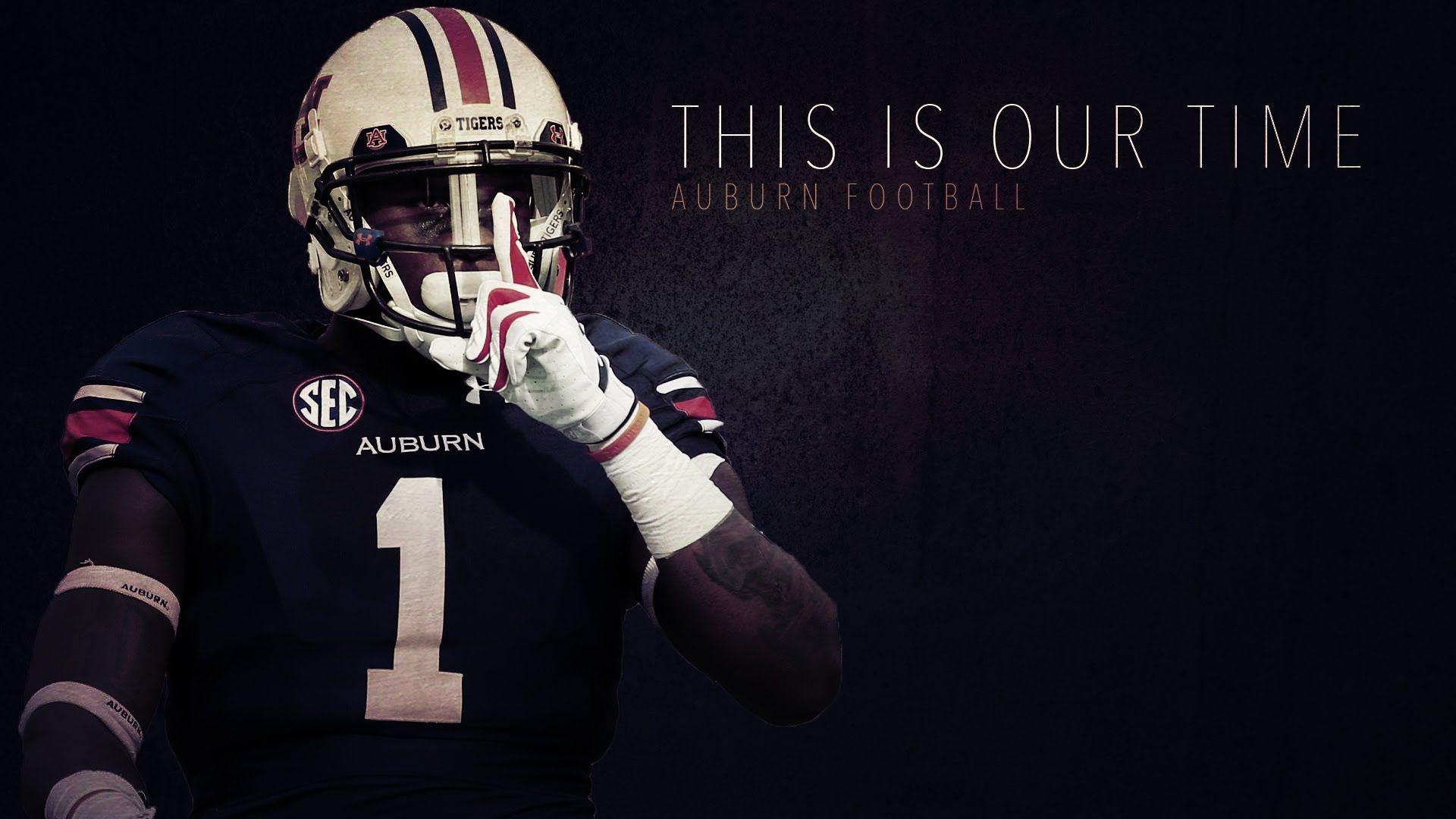 Auburn Tigers HD Wallpapers Top Free Auburn Tigers HD Backgrounds 