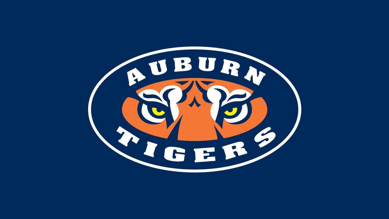 1280x720 Auburn Wallpaper