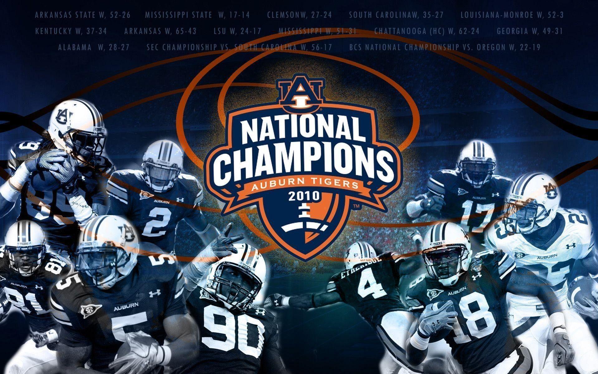 1920x1200 Auburn Wallpaper