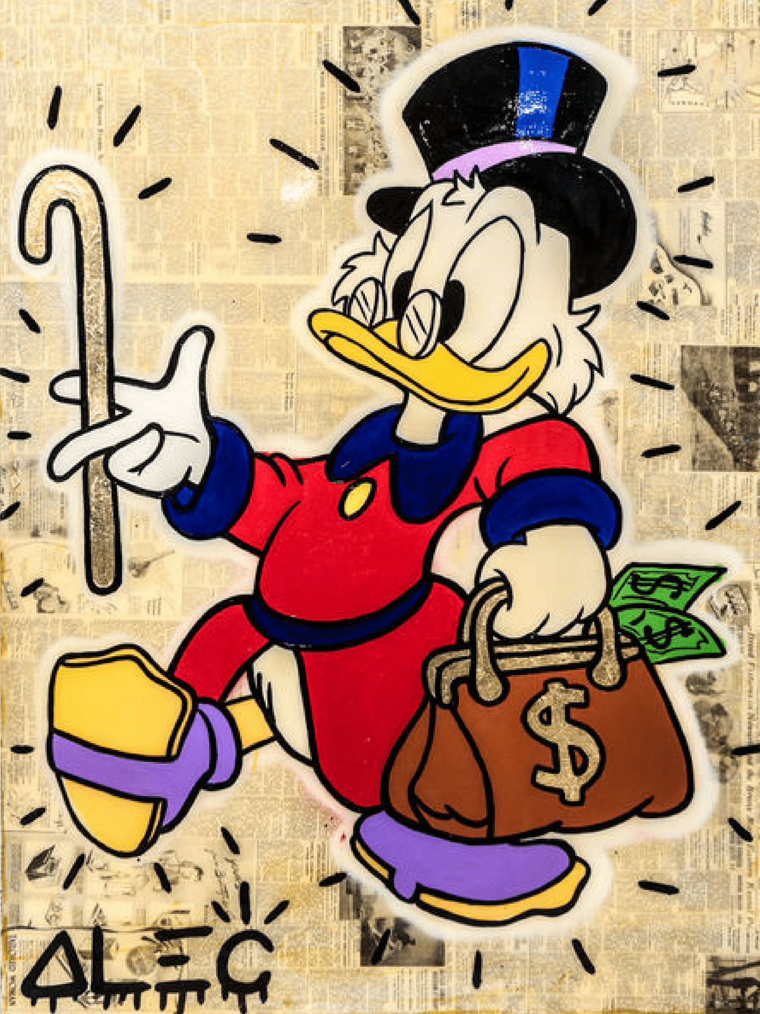 Alec Monopoly Wallpapers - Top Free Alec Monopoly Backgrounds