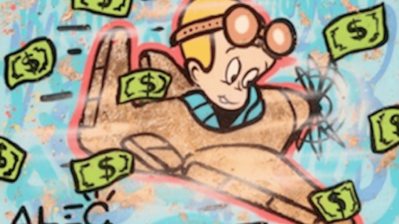 1280x720 Richie Rich Flying
