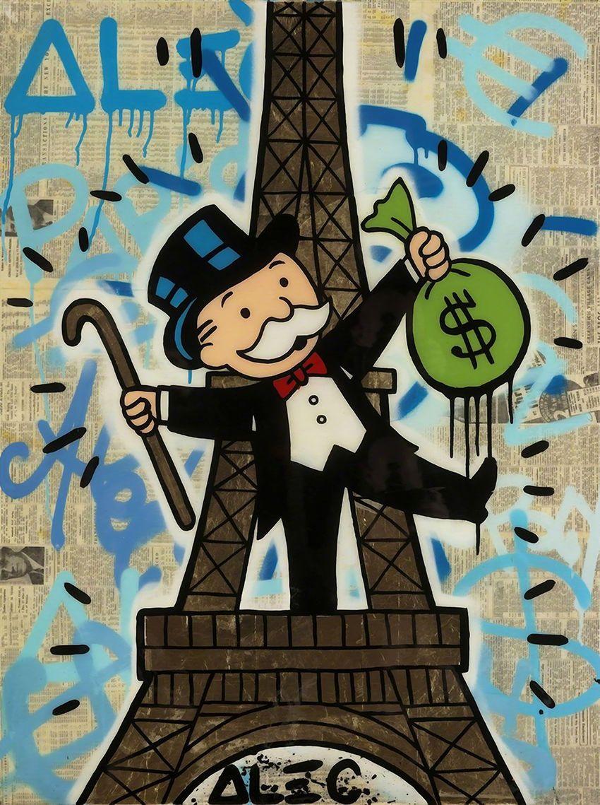 Alec Monopoly Wallpapers - Top Free Alec Monopoly Backgrounds