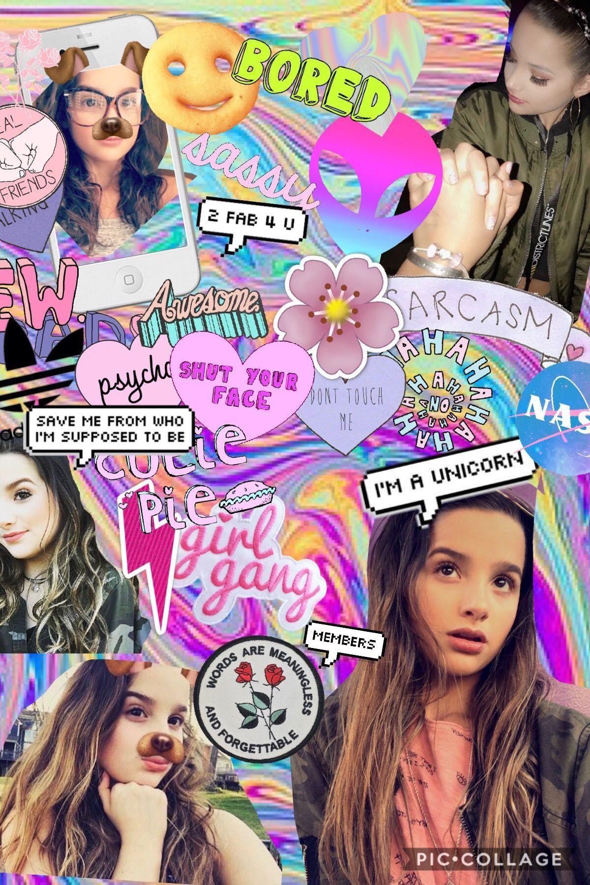 1200x1800 Annie Leblanc Edit Leblanc, HD Wallpaper