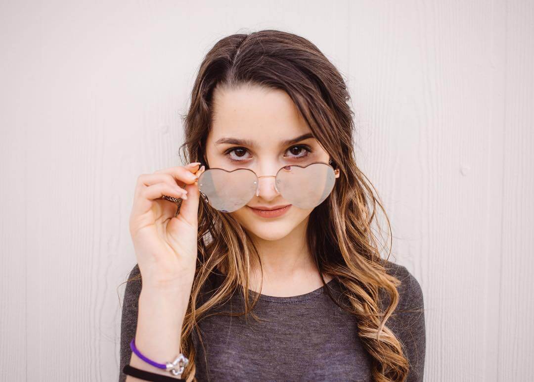 1080x772 Annie LeBlanc Hot Picture Will Drive You Nuts For Her