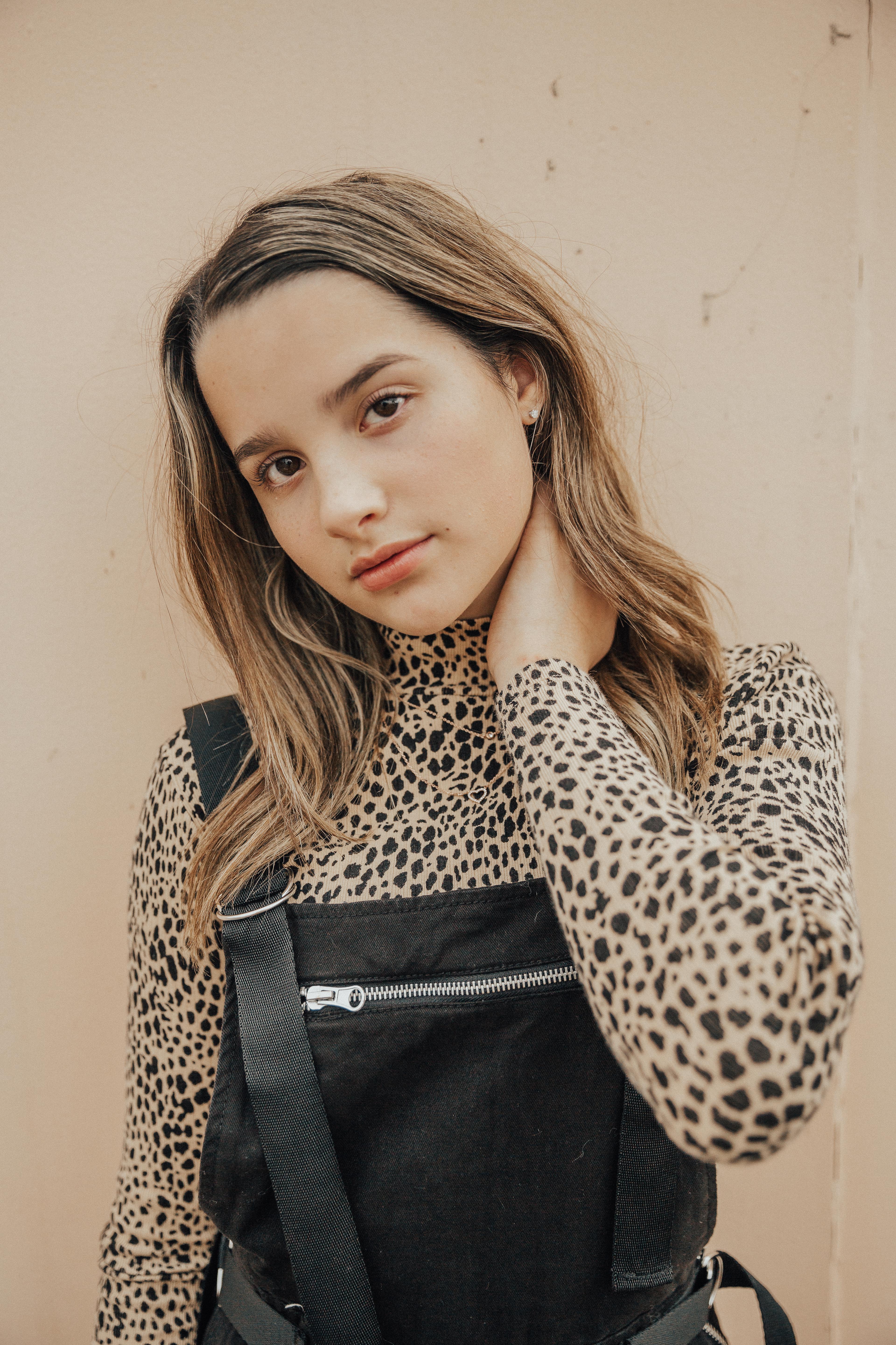 Annie LeBlanc Wallpapers - Top Free Annie LeBlanc Backgrounds