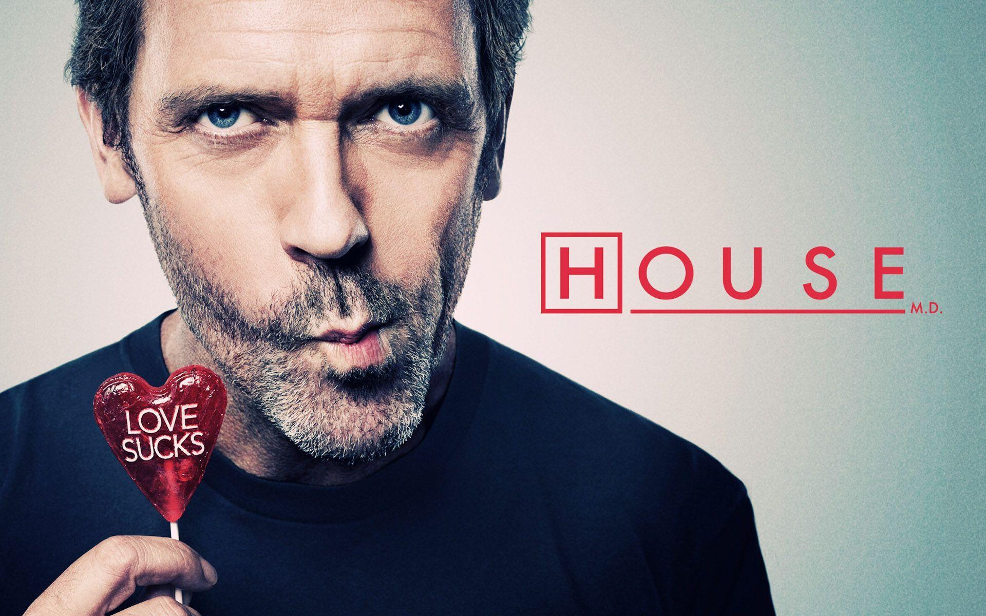 40 Gregory House HD Wallpapers and Backgrounds