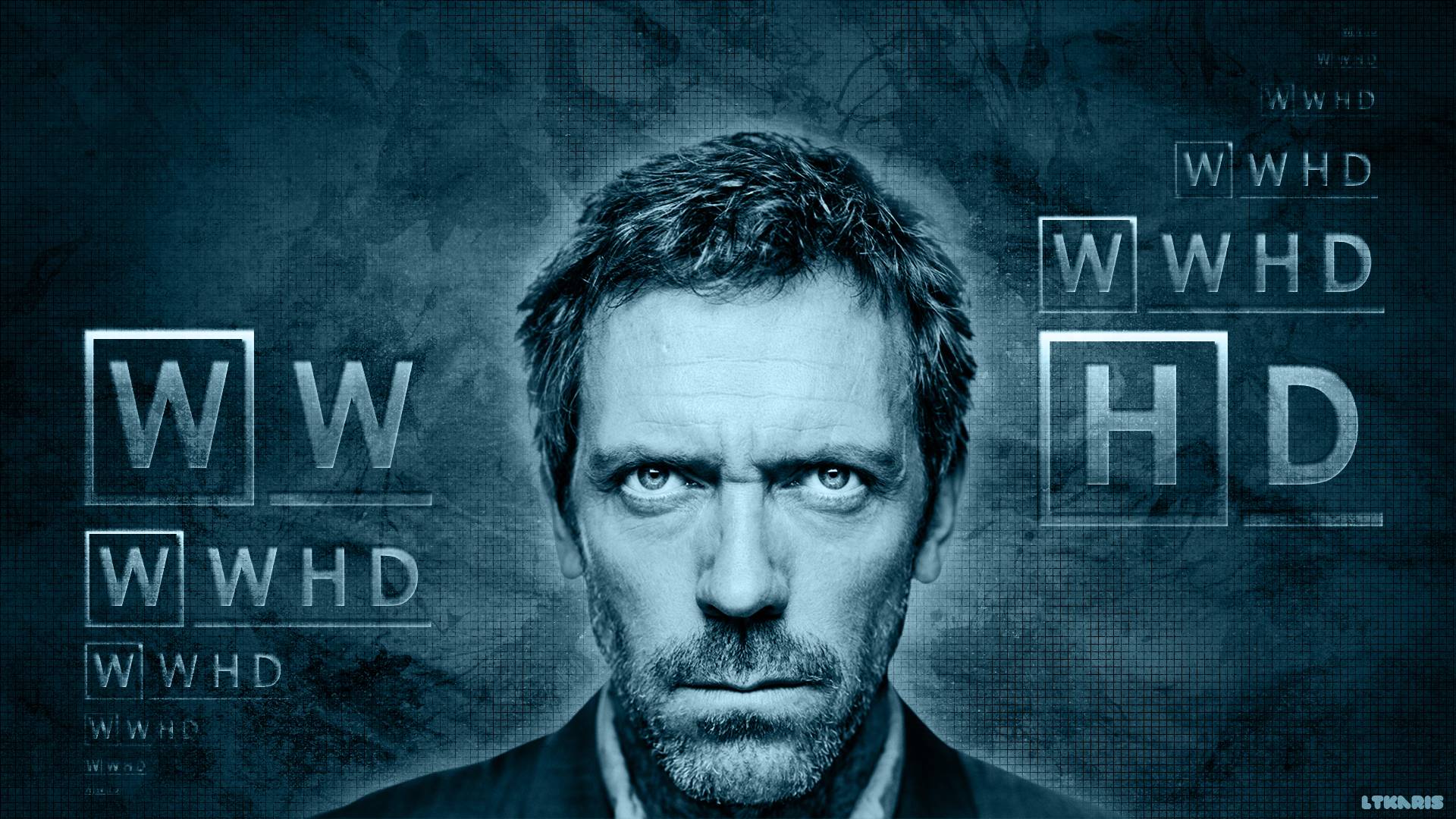 House Md Quotes Wallpaper