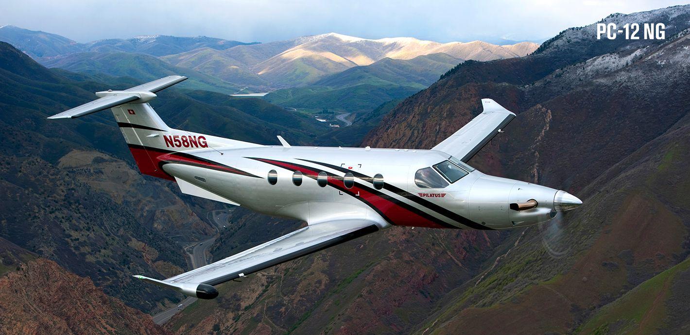 1420x690 This Week, We're Comparing The Costs Of Pilatus' Single Engine PC