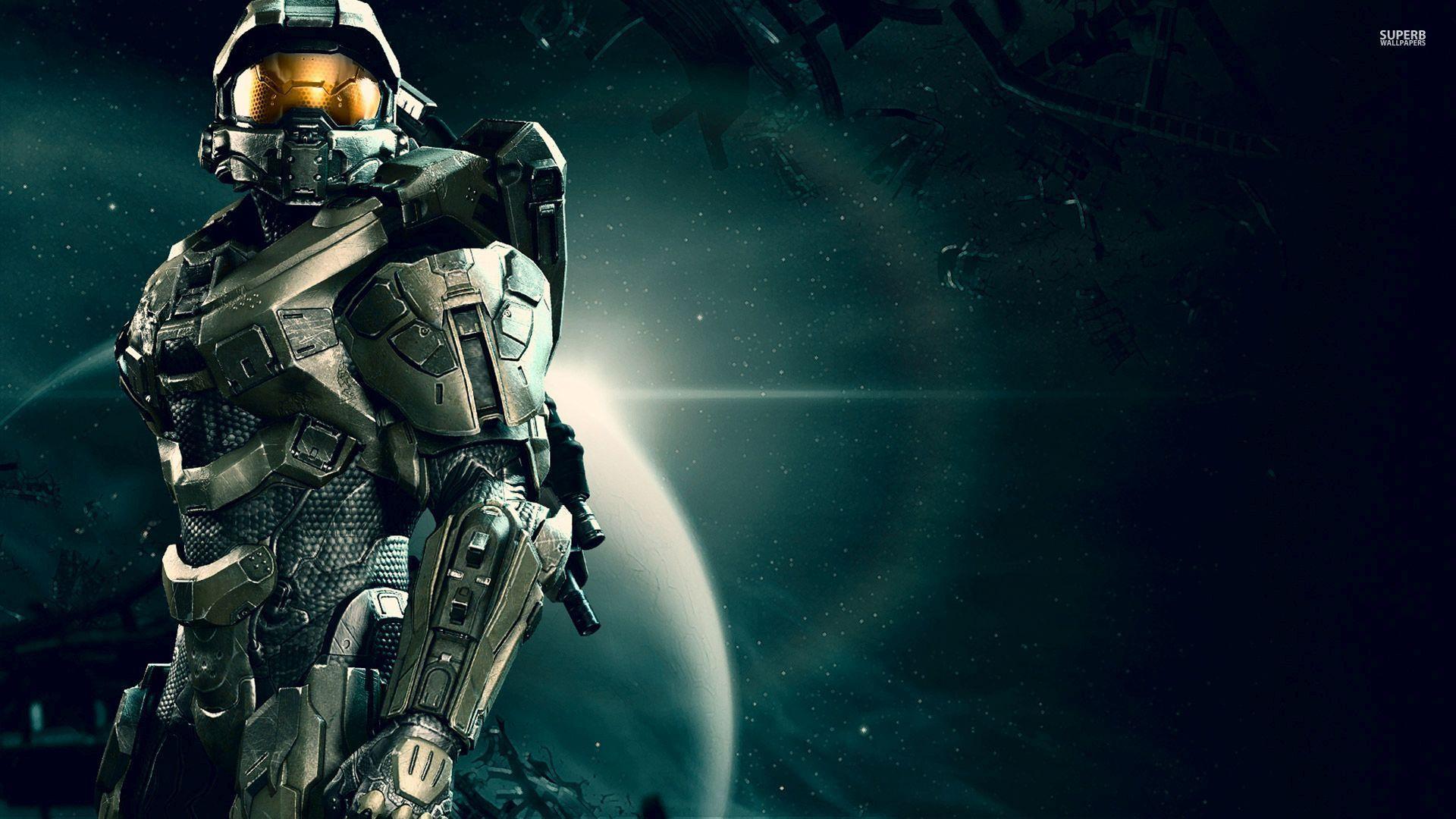 Master chief HD wallpapers  Pxfuel