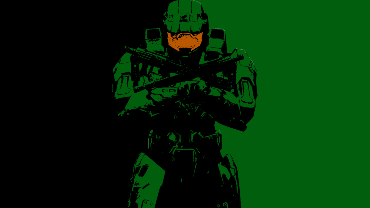 1191x670 Best Master Chief Wallpaper