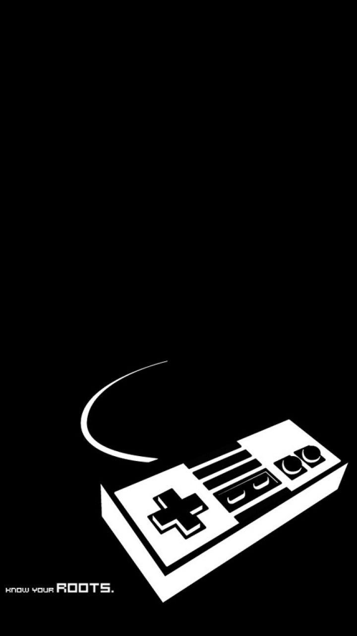 720x1280 Nintendo Phone Wallpaper