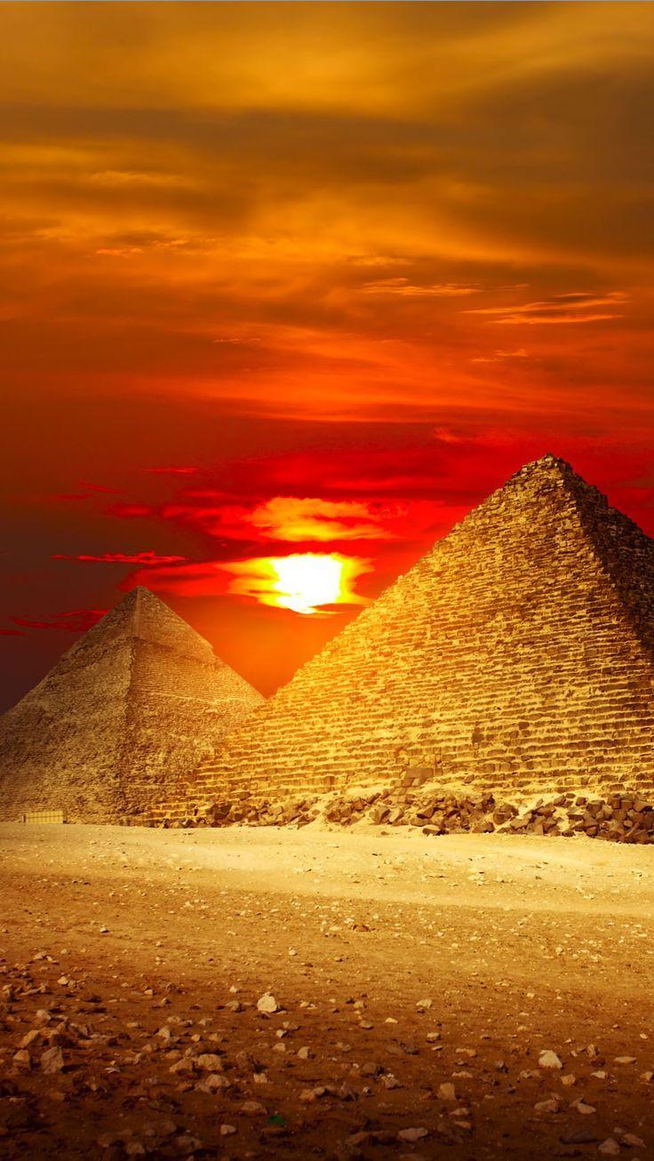 736x1306 Egyptian Wallpaper IPhone