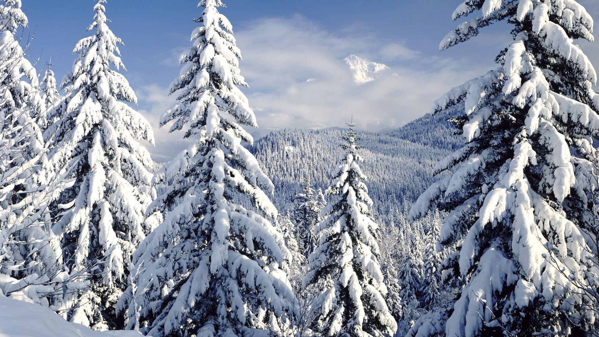 1920x1080 Snow HD Wallpaper Desktop #h889768. Nature HD Wallpaper