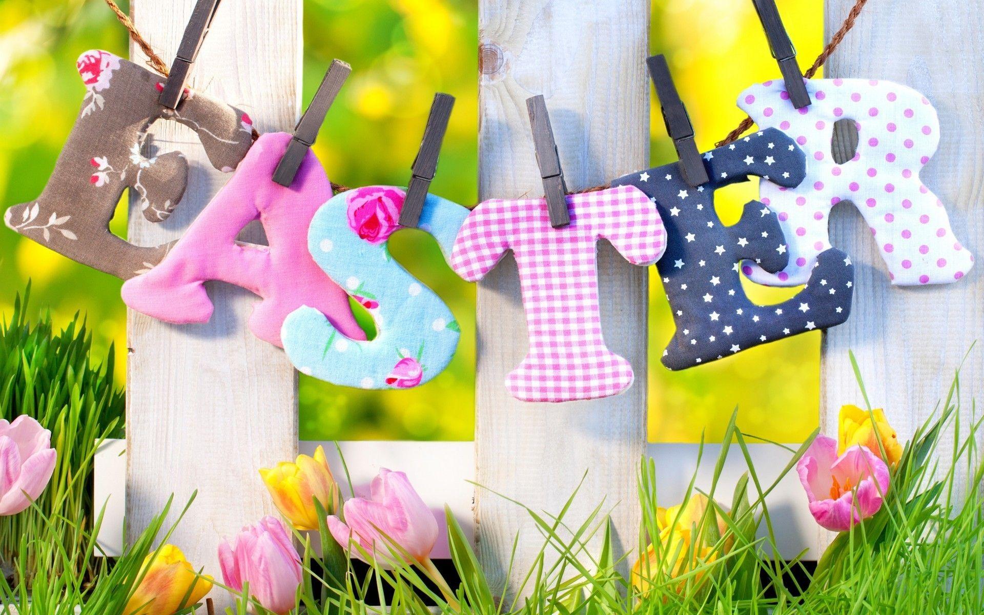 1920x1200 Easter Wallpaper Desktop