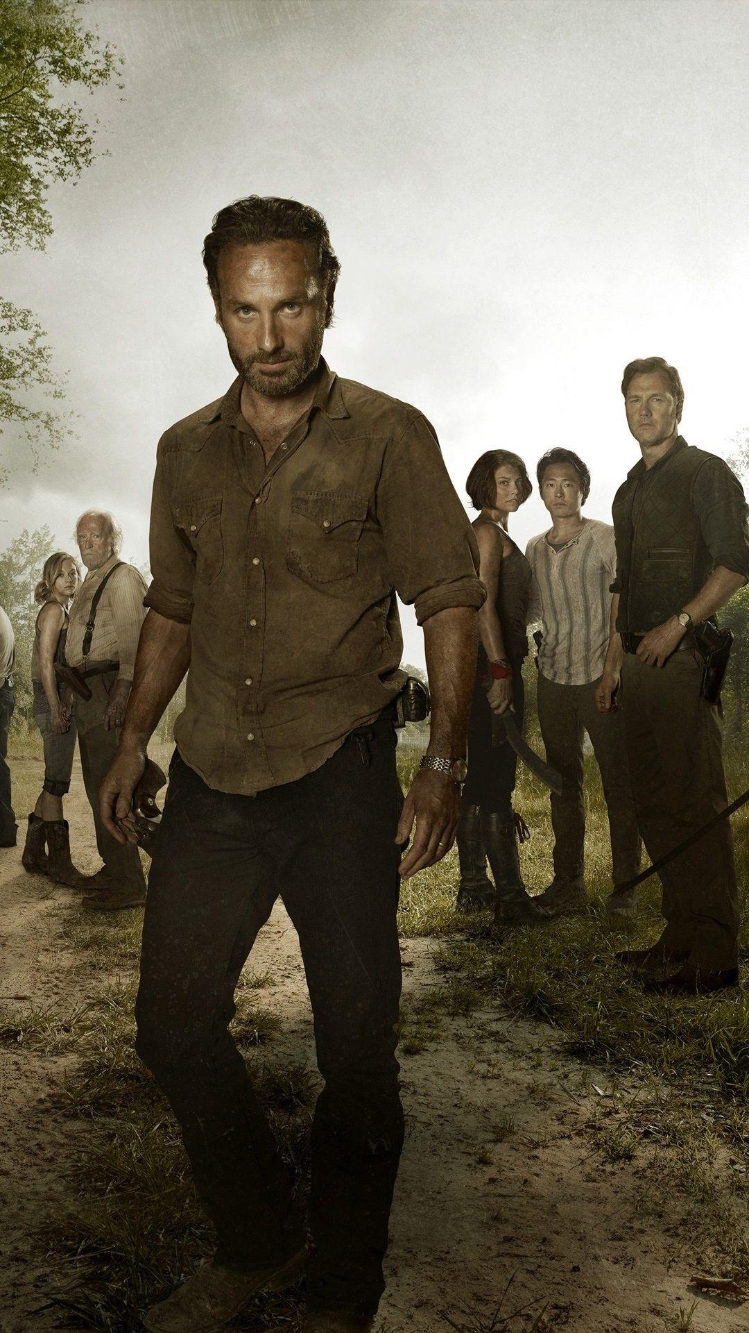 1080x1920 The Walking Dead HD 1080x1920 IPhone 8 7 6 6S Plus Wallpaper
