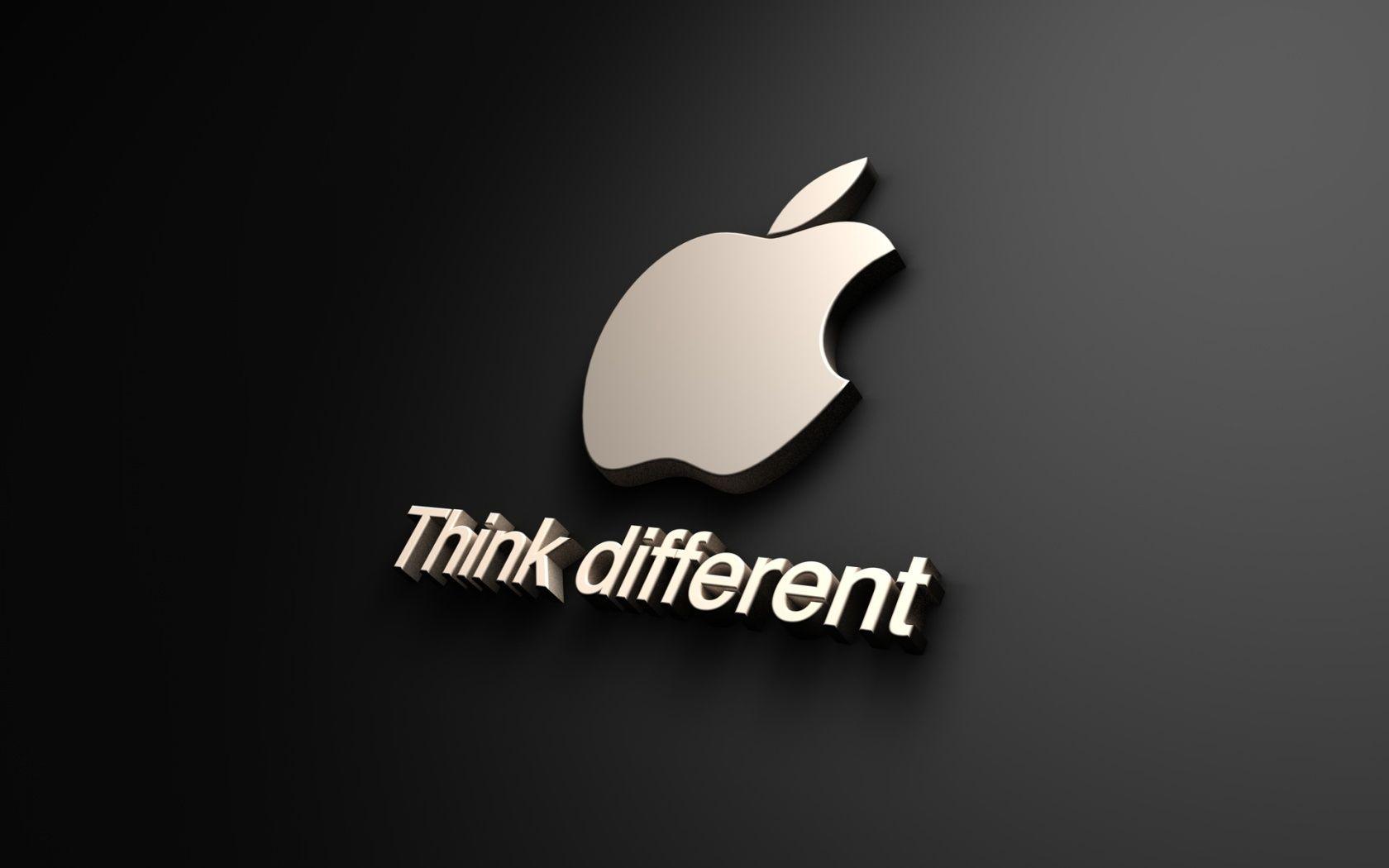 Apple Think Different Wallpapers Top Free Apple Think Different Backgrounds Wallpaperaccess