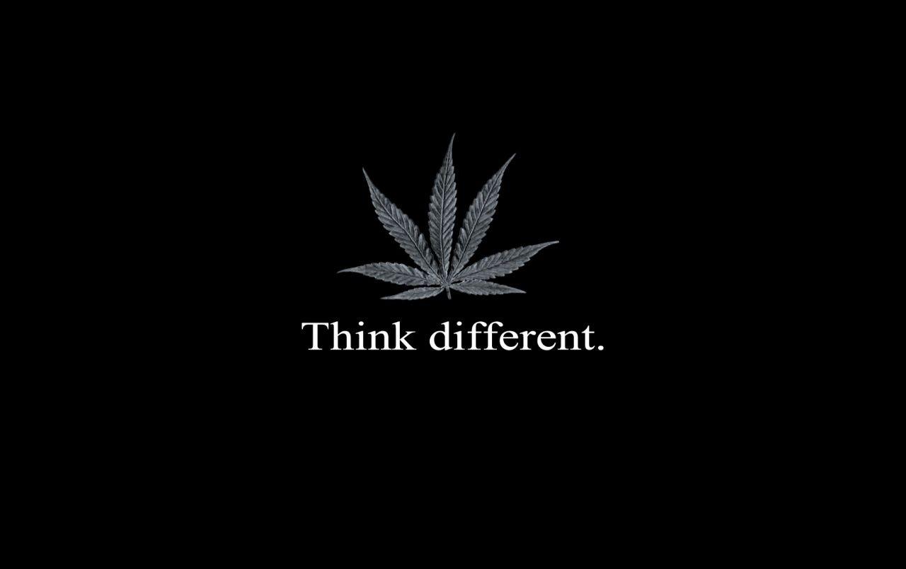 1280x804 Think different wallpaper. Think different