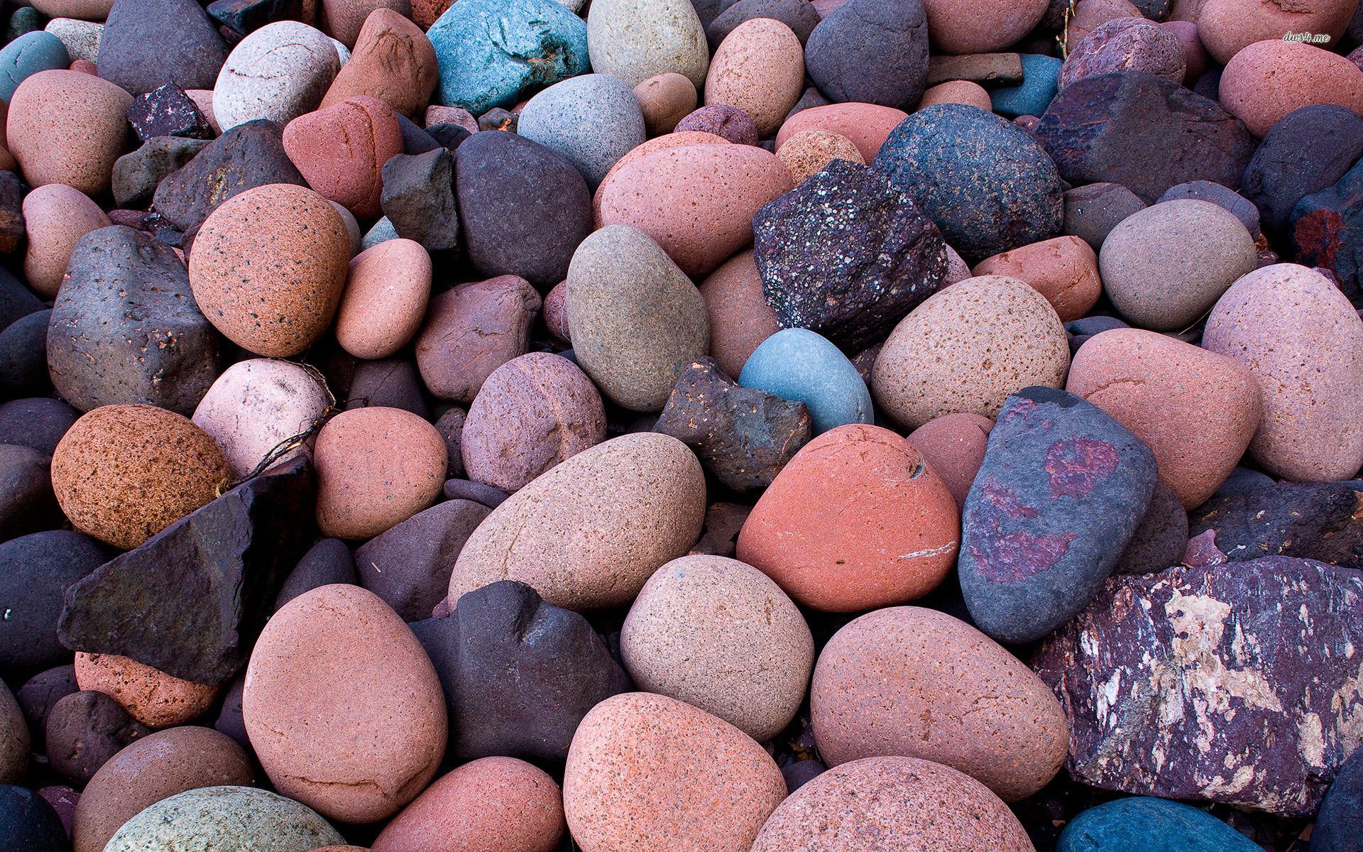 Pebbles Wallpapers - Top Free Pebbles Backgrounds - WallpaperAccess