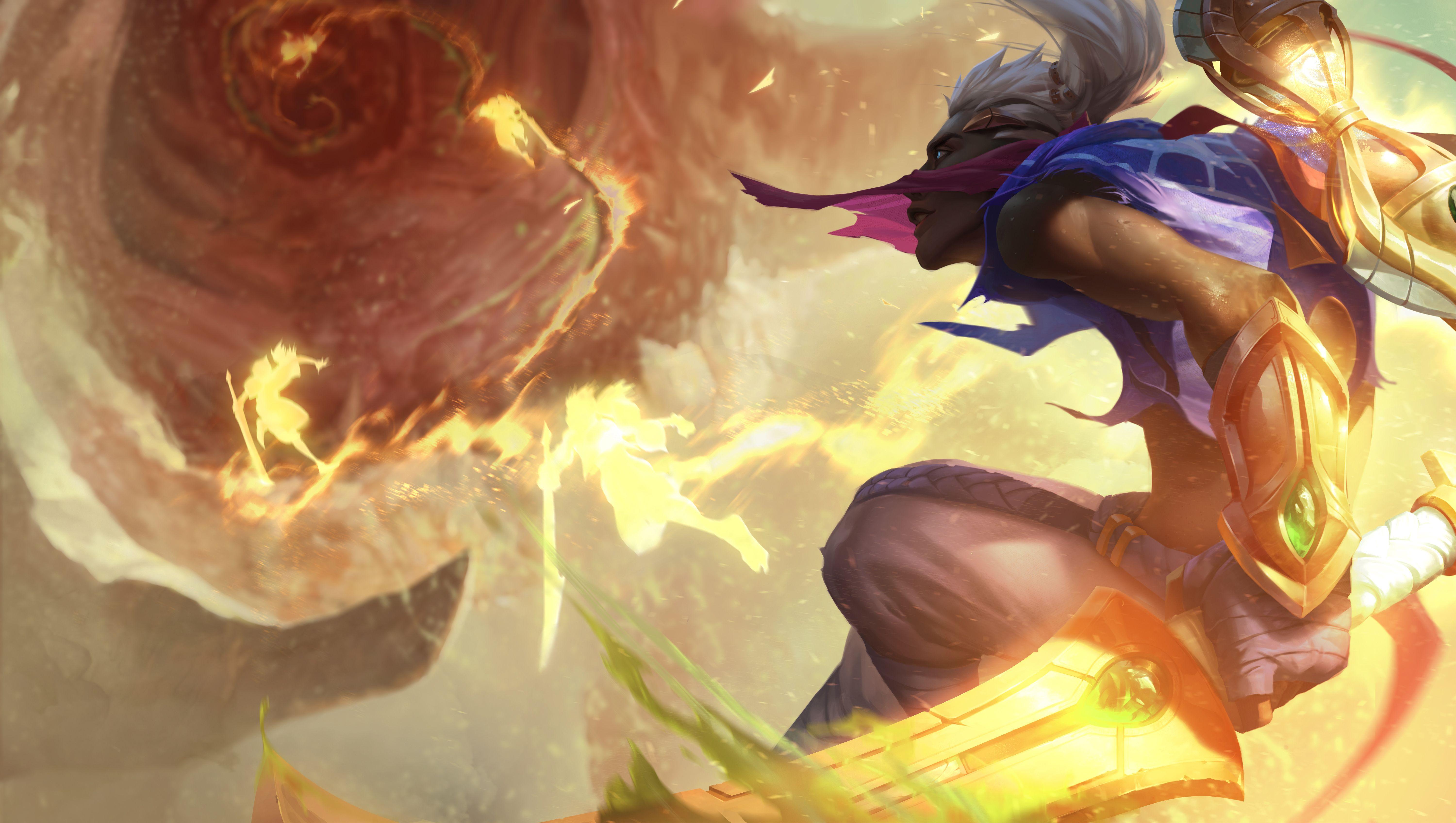 6000x3391 Sandstorm Ekko