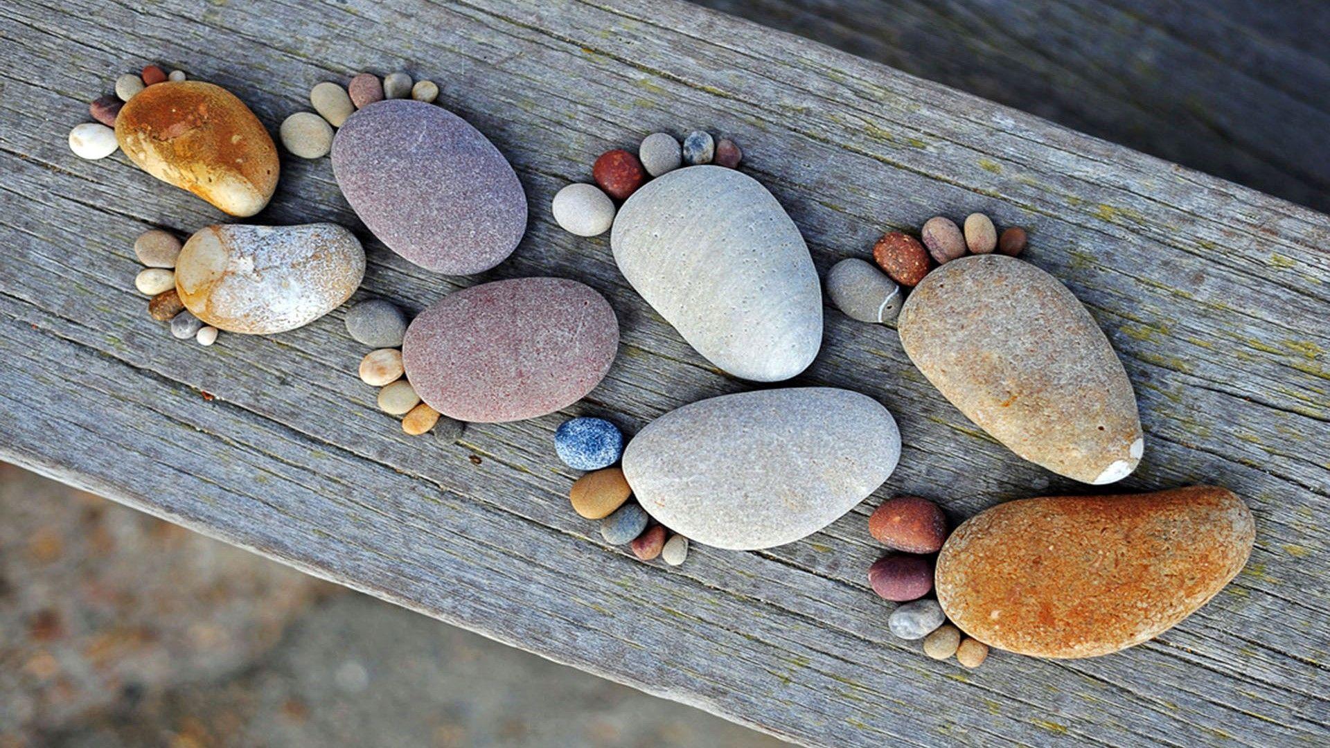 Pebbles Wallpapers - Top Free Pebbles Backgrounds - WallpaperAccess