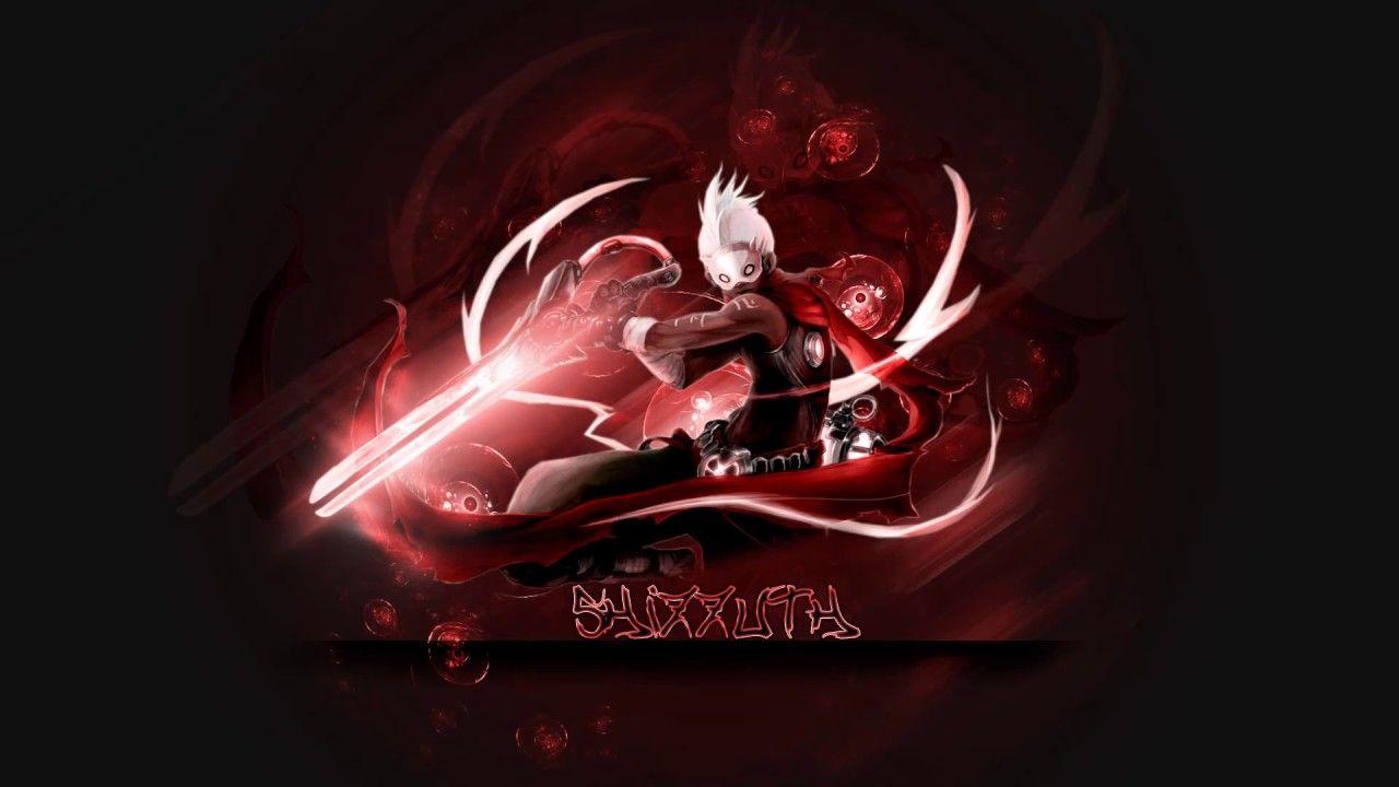 1280x720 Wallpaper Ekko