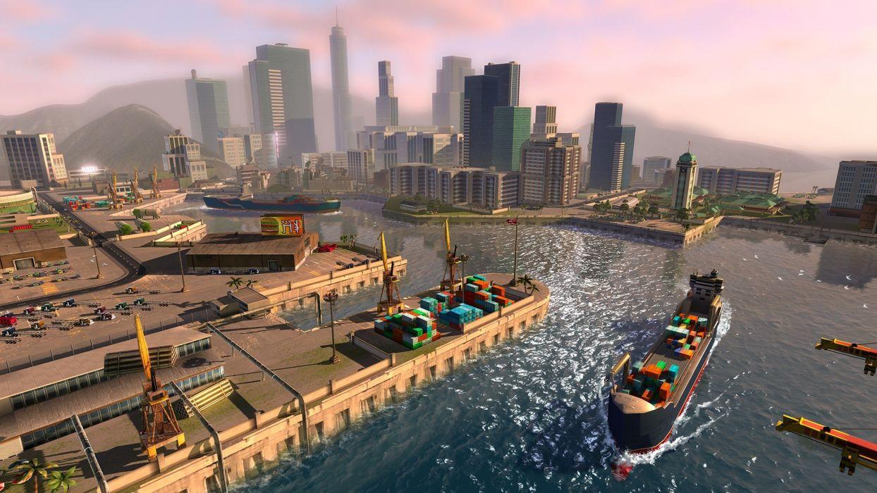 1244x700 TRANSOCEAN maritime trading transport shi ships boat boats