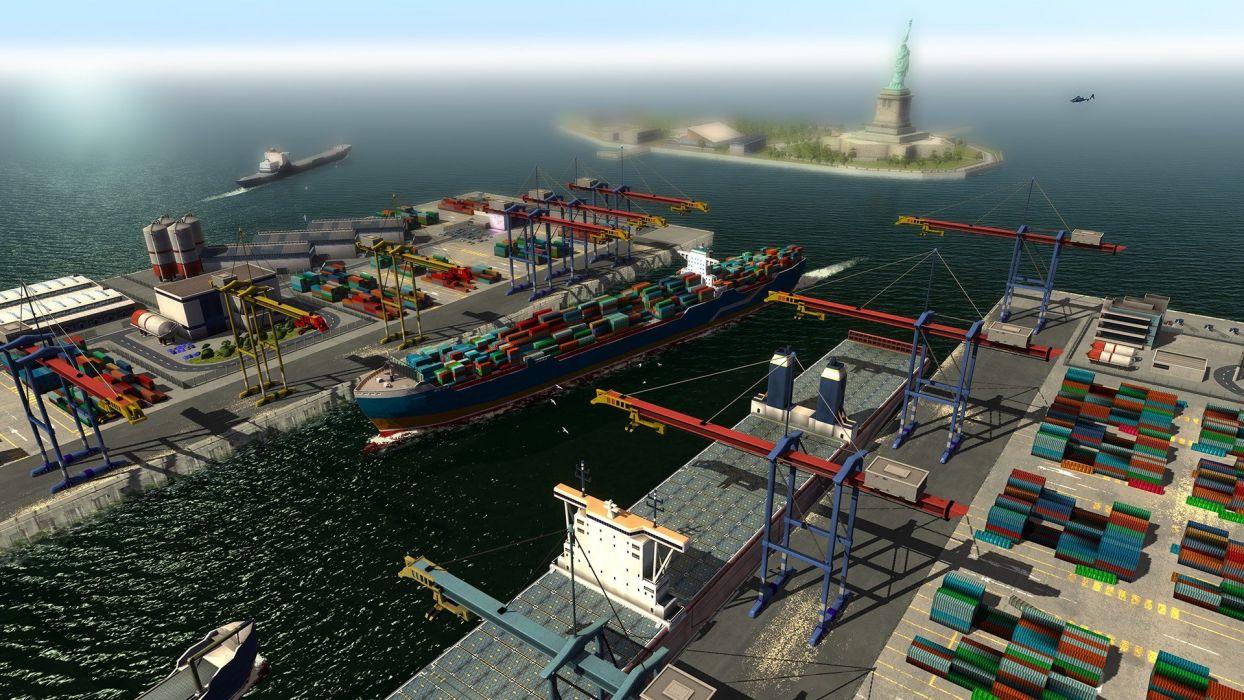 1244x700 TRANSOCEAN maritime trading transport shi ships boat boats