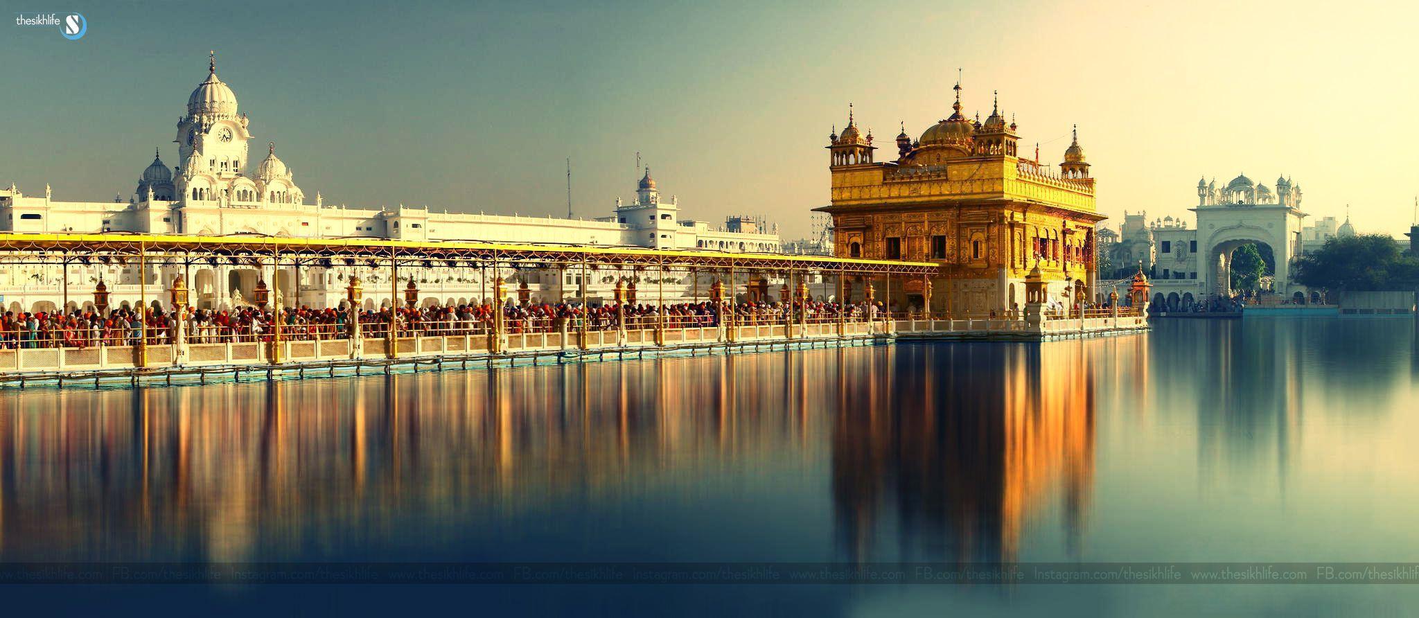 Golden Temple Wallpapers - HD images, pictures, photos | Download Golden  Temple images for free