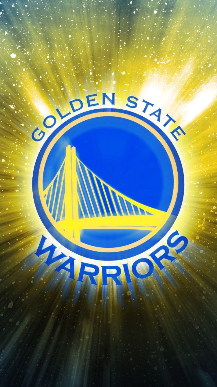 750x1334 Sports Golden State Warriors (750x1334) Wallpaper