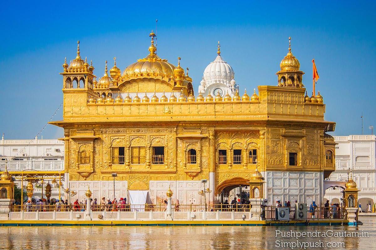 Golden Temple Wallpapers Top Free Golden Temple Backgrounds Wallpaperaccess 2919
