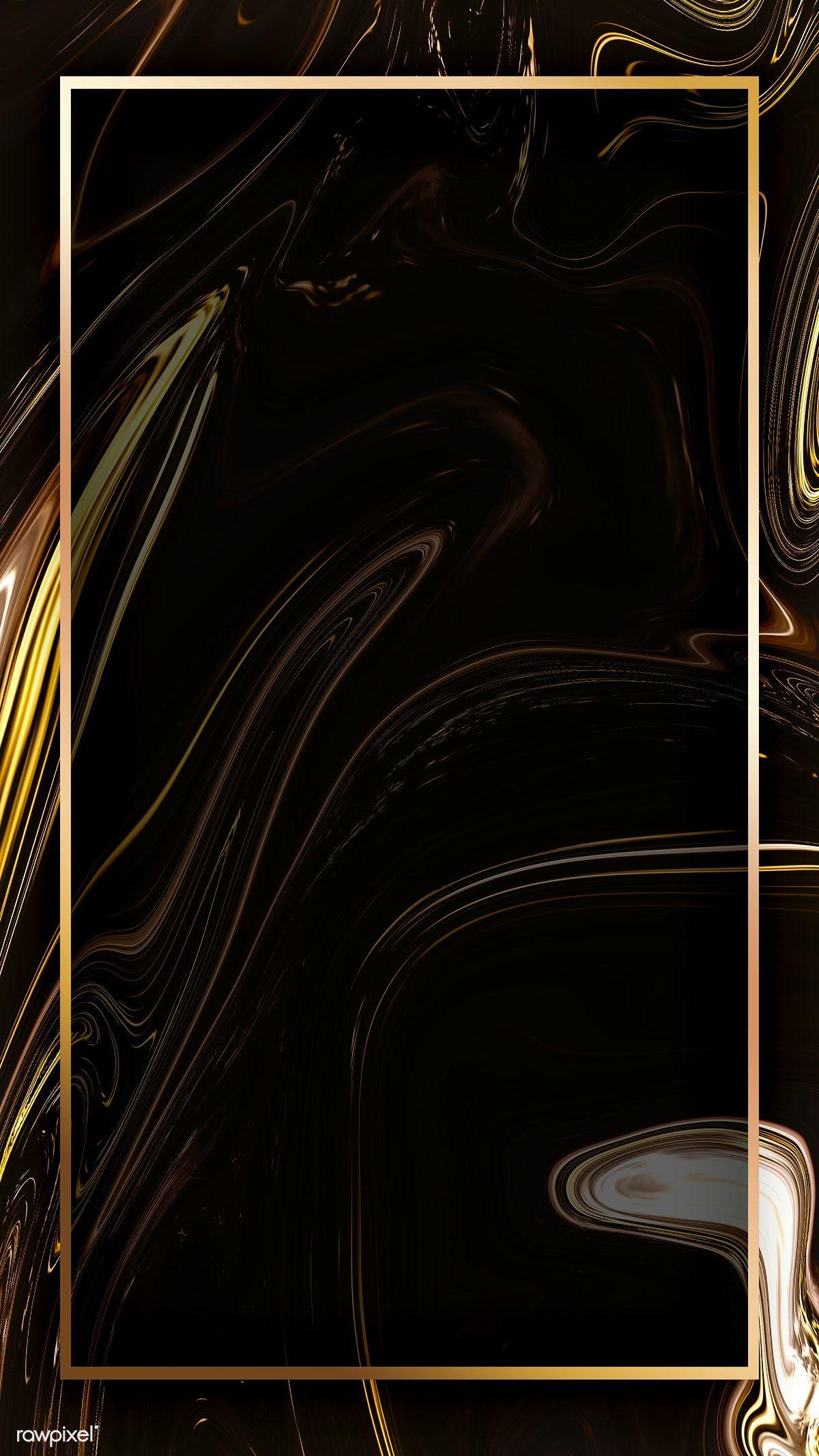 Golden Phone Wallpapers - Top Free Golden Phone Backgrounds