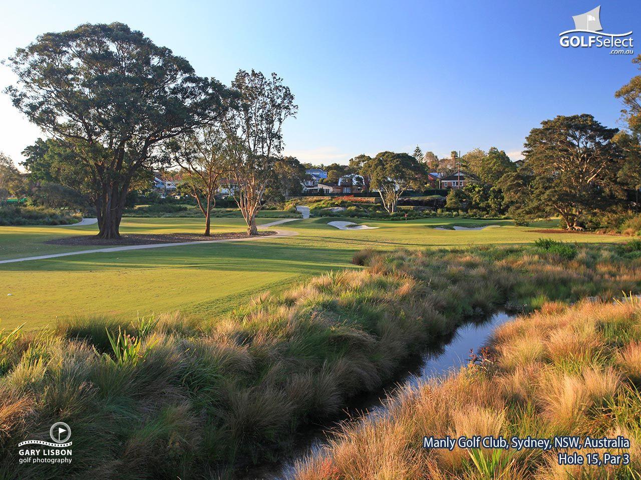 1280x960 GOLFSelect Wallpaper Image
