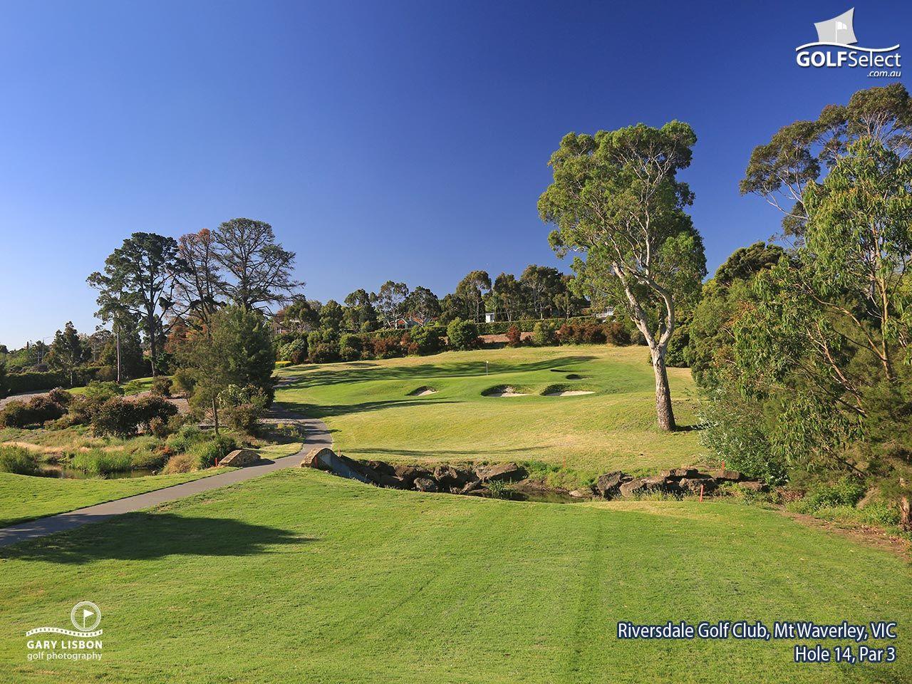 1280x960 GOLFSelect Wallpaper Image