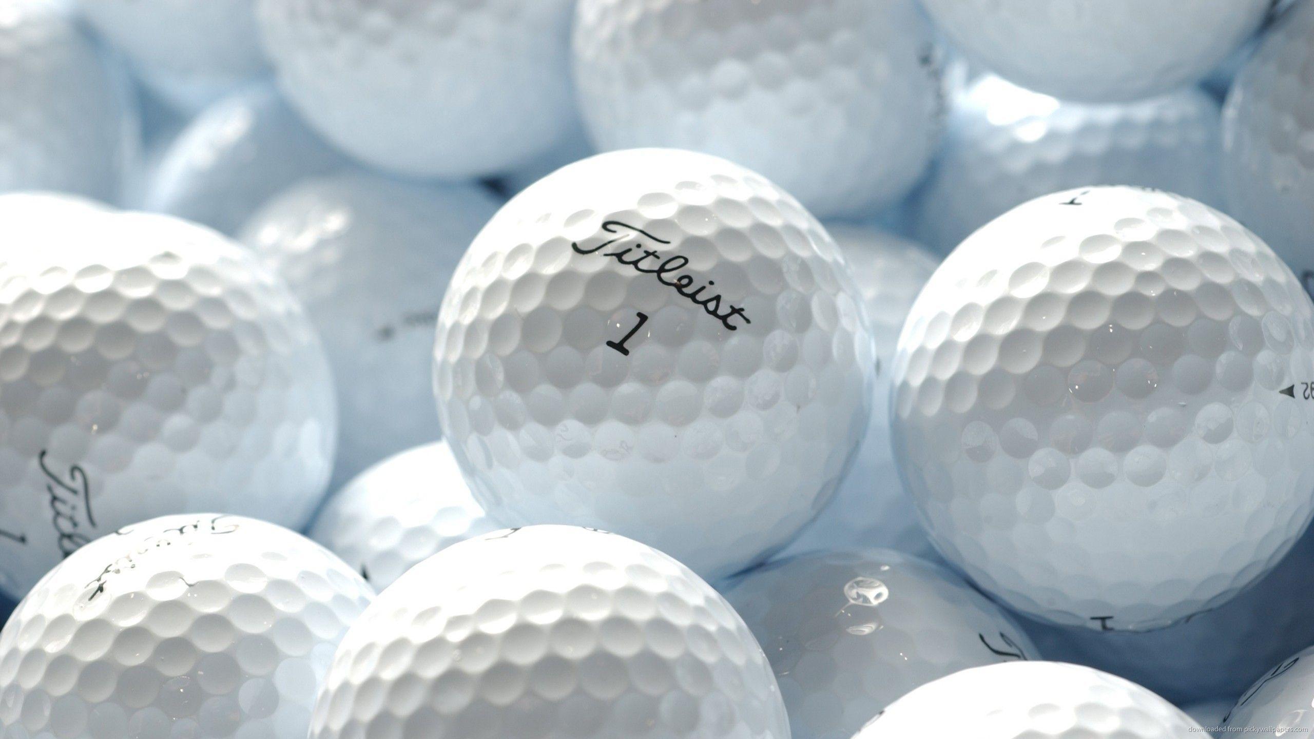 2560x1440 Golf Wallpaper for Android