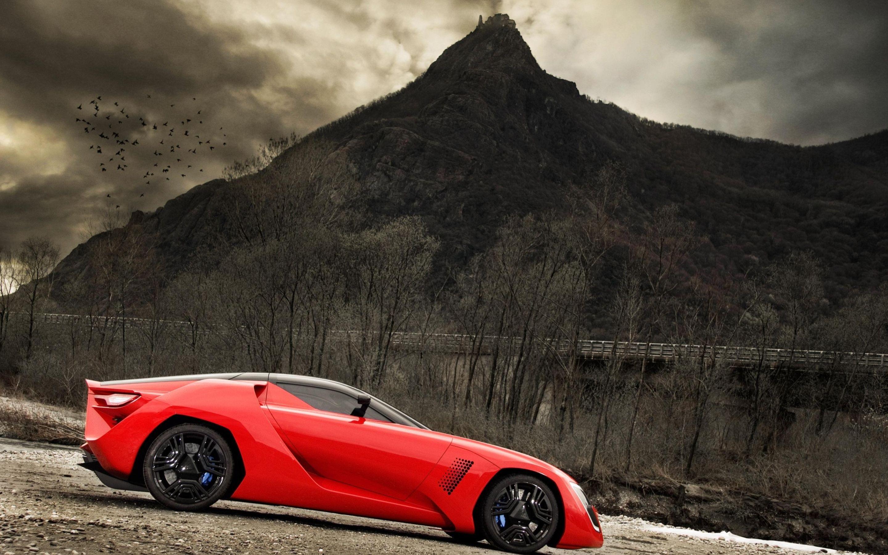 2880x1800 Car Wallpaper For Mac HD