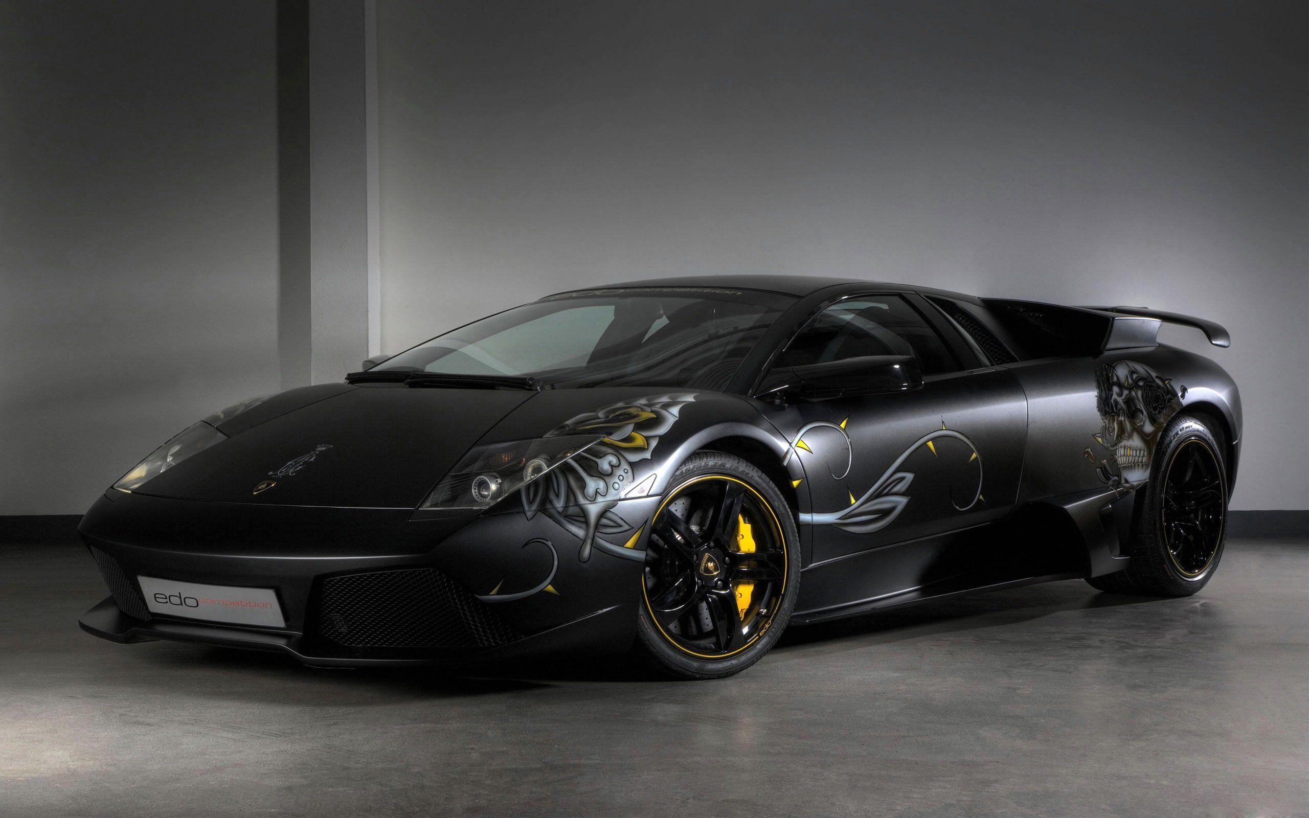 2560x1600 HD Car Wallpaper