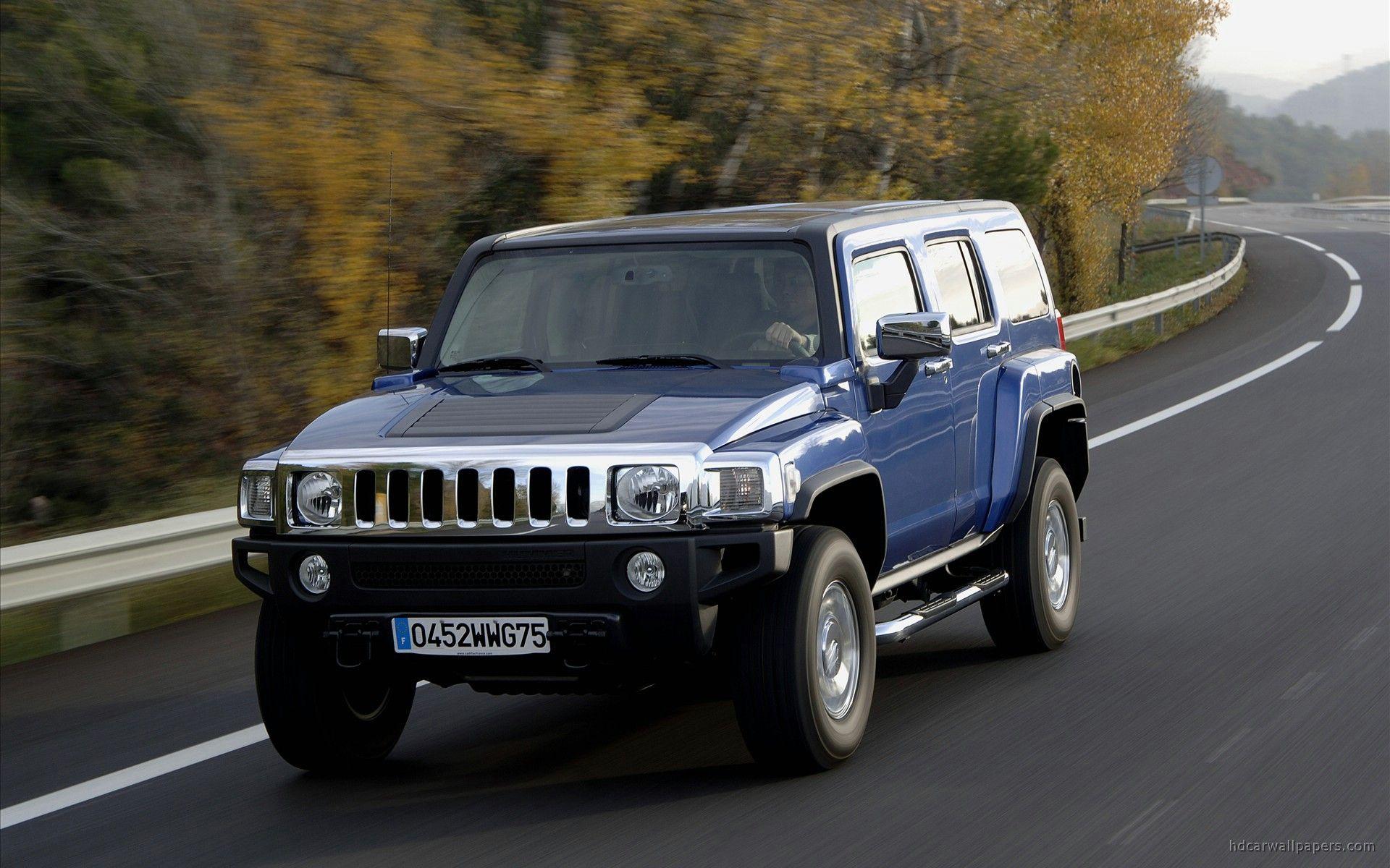 1920x1200 HUMMER New Model Wallpaper. HD Car Wallpaper