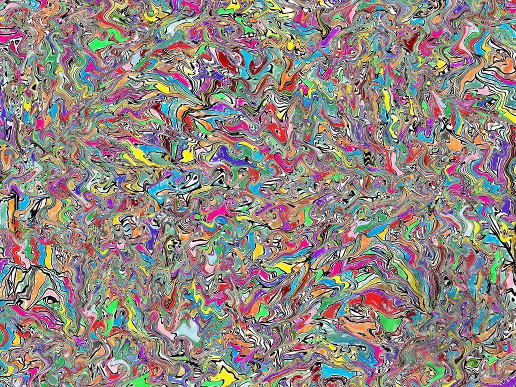 1032x774 Free download Wallpaper For Crayon Art Wallpaper 1032x774