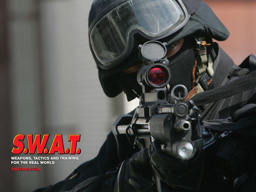 Swat 4 HD wallpaper | Pxfuel