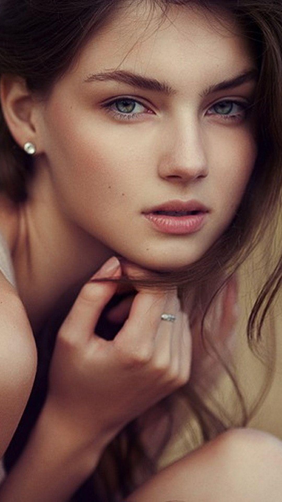 Beautiful Girl Face HD Wallpapers - Top Free Beautiful Girl Face HD  Backgrounds - WallpaperAccess