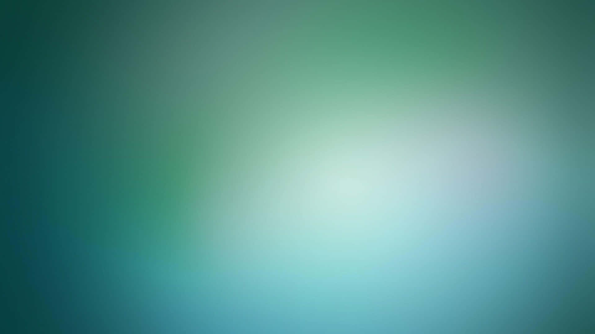 1920x1080 Download Solid Background Turquoise Gradient Wallpaper