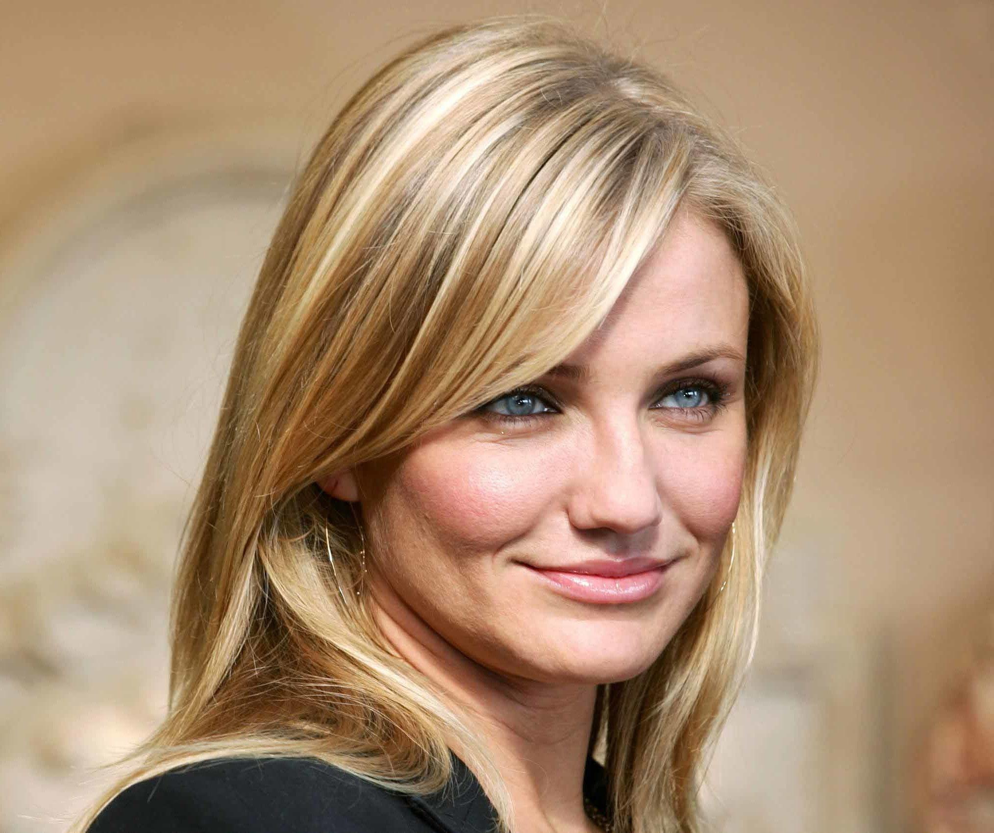 2028x1699 Cameron Diaz Wallpaper
