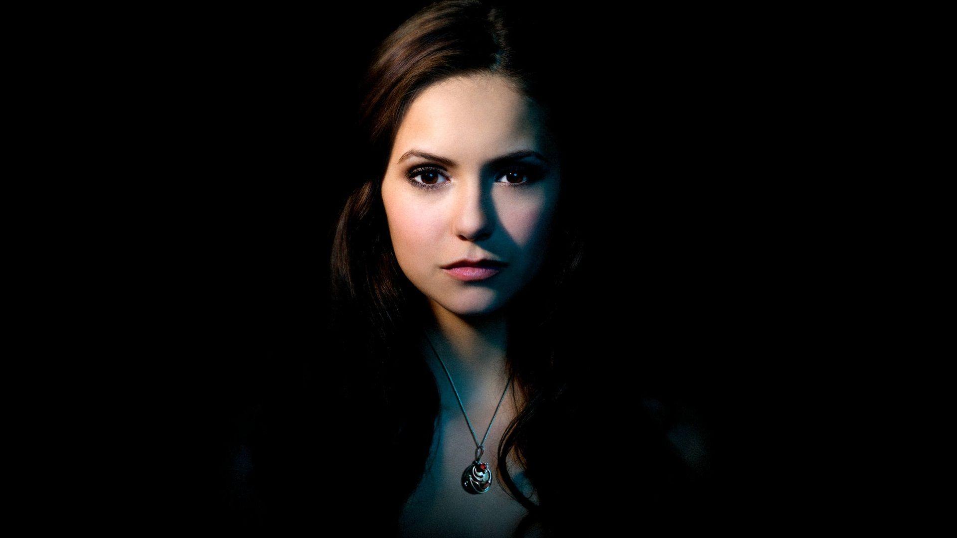 1920x1080 Nina Dobrev Wallpaper 28403
