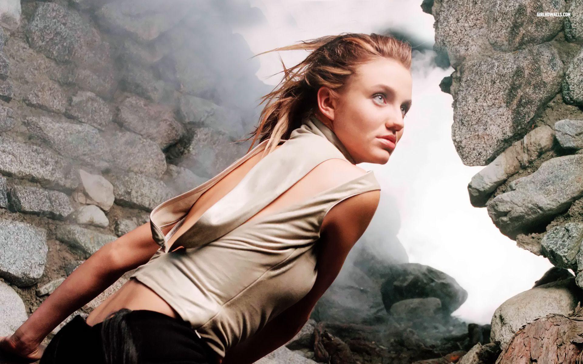 1920x1200 Cameron Diaz HD Wallpaper. Background Imagex1200