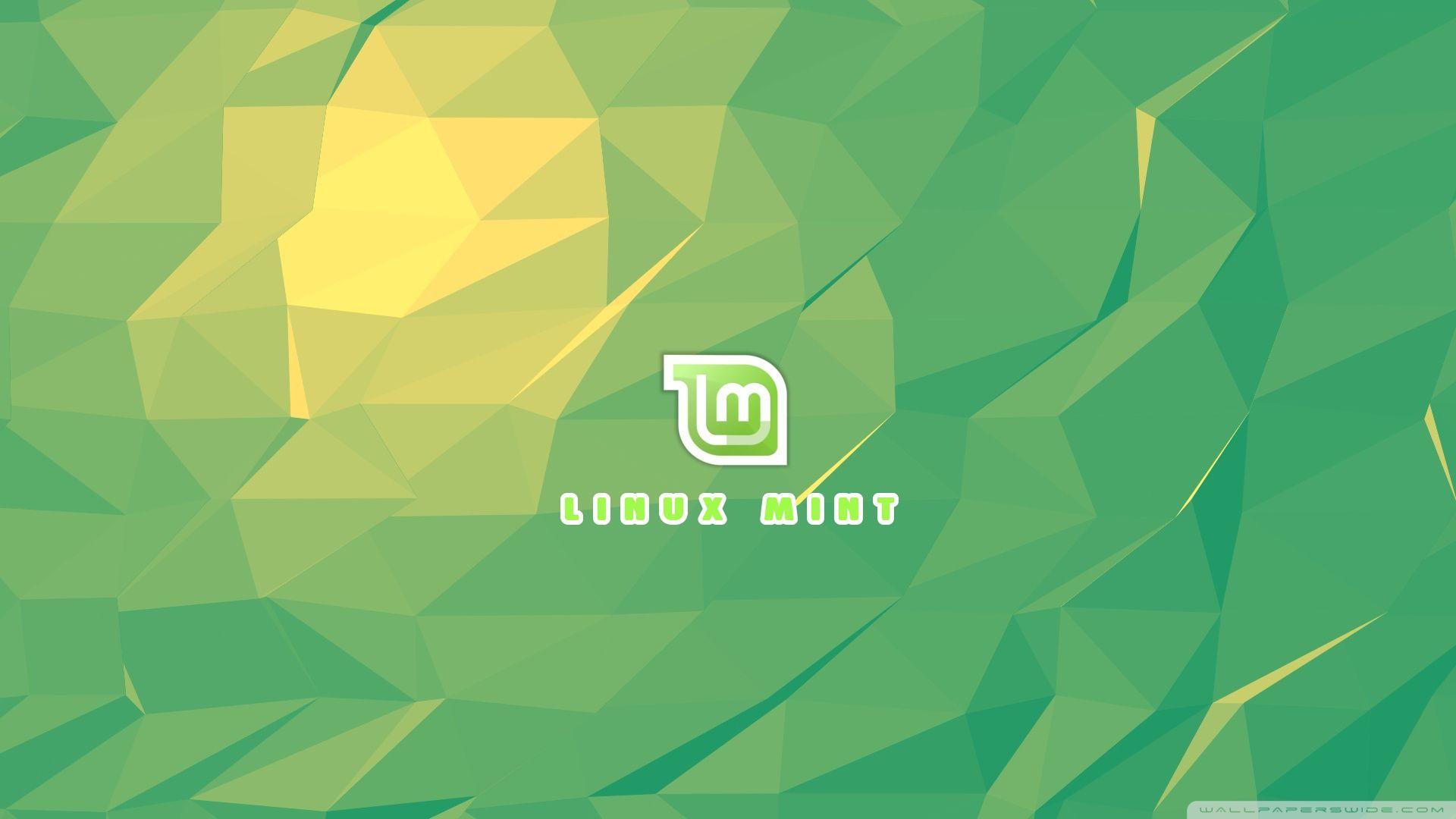 1920x1080 Flat Linux Mint Ultra HD Desktop Background Wallpaper for 4K UHD TV : Widescreen & UltraWide Desktop & Laptop : Tablet